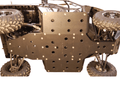 Trail Armor Full Skids for 2014-22 Polaris Ranger Midsize 570 / Ranger Midsize 500