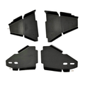 Trail Armor iMpact A-Arm Guards for 2021+ Yamaha Wolverine RMAX4 / RMAX4 1000 Model