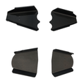 Trail Armor A-Arm Guards for 2018-20 Polaris Ranger 1000 / XP 1000
