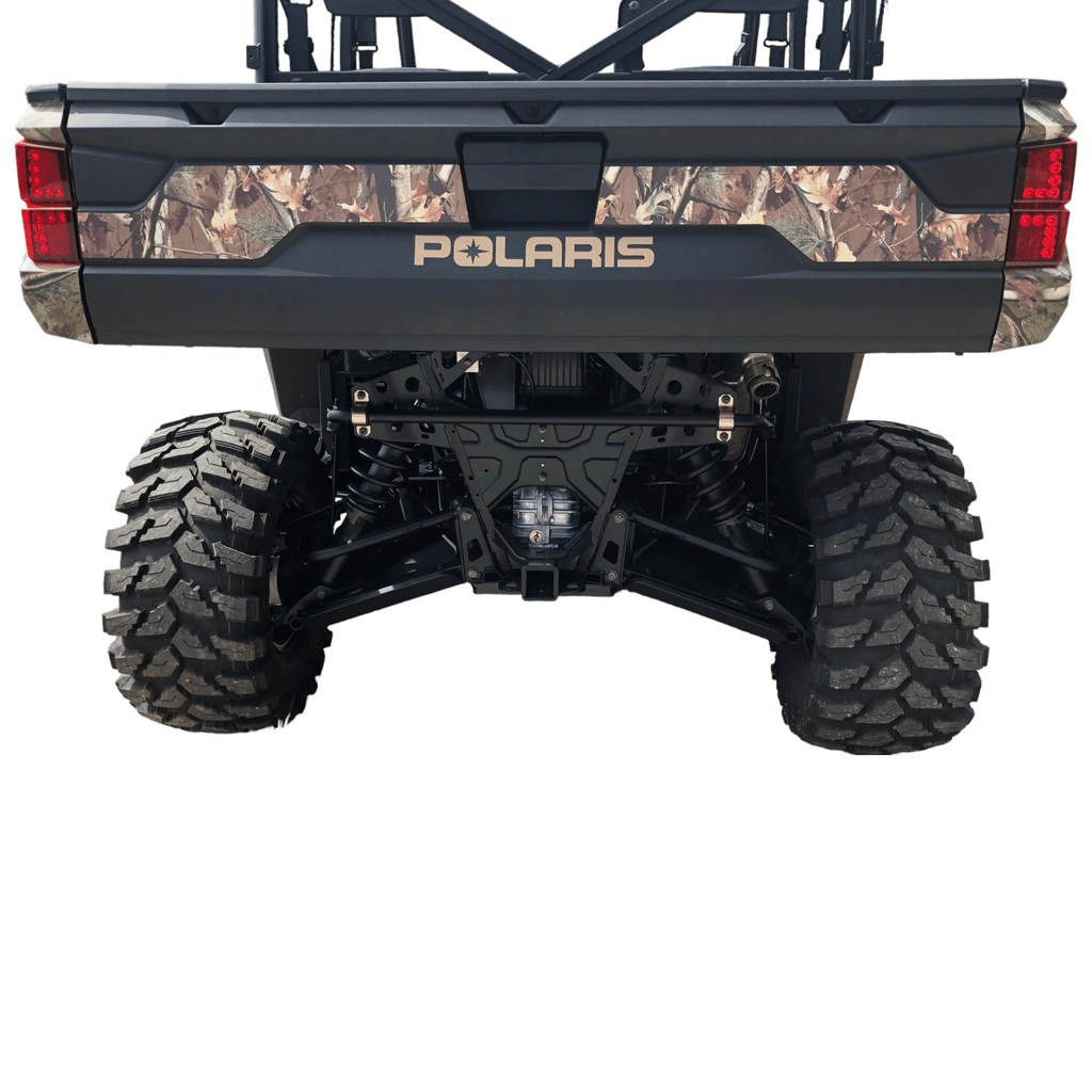 Trail Armor A-Arm Guards for 2018-20 Polaris Ranger 1000 / XP 1000