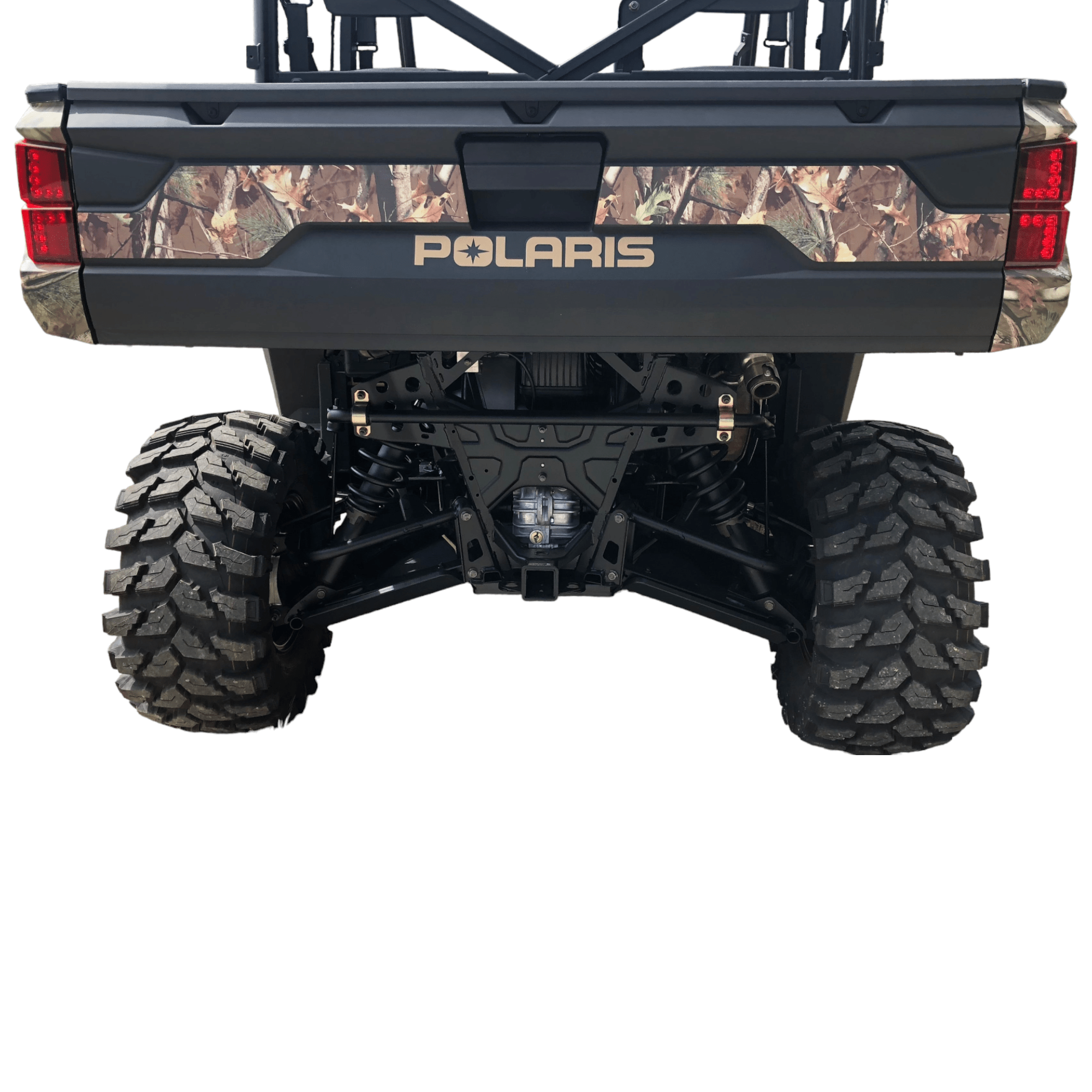 Trail Armor A-Arm Guards for 2018-20 Polaris Ranger 1000 / XP 1000