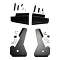 Trail Armor iMpact A-Arm Trailing Arm Guards for 2016-23 Yamaha YXZ1000R