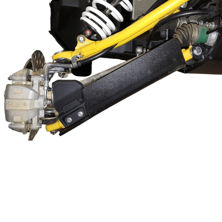Trail Armor iMpact A-Arm Trailing Arm Guards for 2016-23 Yamaha YXZ1000R