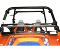 Trail Armor Polaris CoolFlo Windshield with Fast Clamps for 2008-14 RZR 800 Model