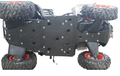 Trail Armor Full Skids for 2014-19 Polaris Sportsman ACE Models