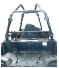 Trail Armor Rear Window Dust Shield for2017-19 Polaris Sportsman ACE Model