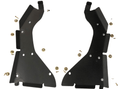 Trail Armor iMpact Trailing Arm Guards for 2018-22 Textron Wildcat XX / Tracker XTR 1000