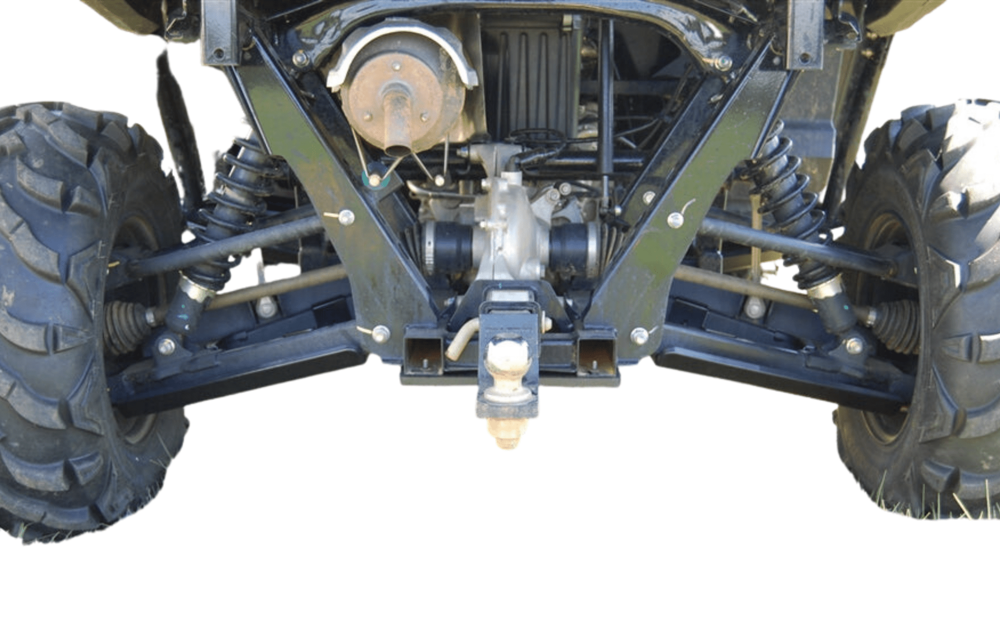 Trail Armor iMpact A-arm Guard Honda for 2014-23 Pioneer 700