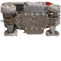Trail Armor Full Skids Honda for 2014- 21 Pioneer 700