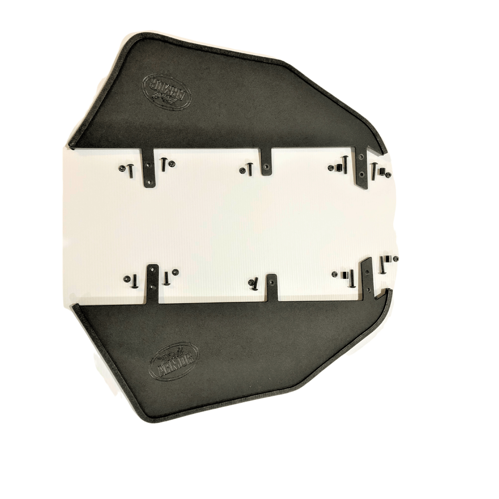 Trail Armor Lower Door Insert Kit for 2019-21 Honda Talon 1000