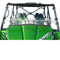 Trail Armor CoolFlo Windshield with fast clamps for 2012 - 2020 Kawasaki TERYX / TERYX4