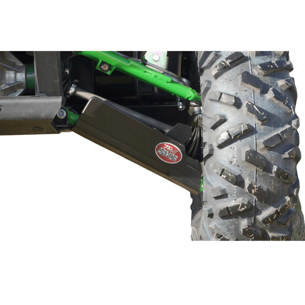 Trail Armor Kawasaki iMpact A-Arm Guard for 2012-20 Camo TERYX4 Models