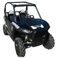 Trail Armor Polaris Slimeline Doors for2015-19 RZR 900 Model