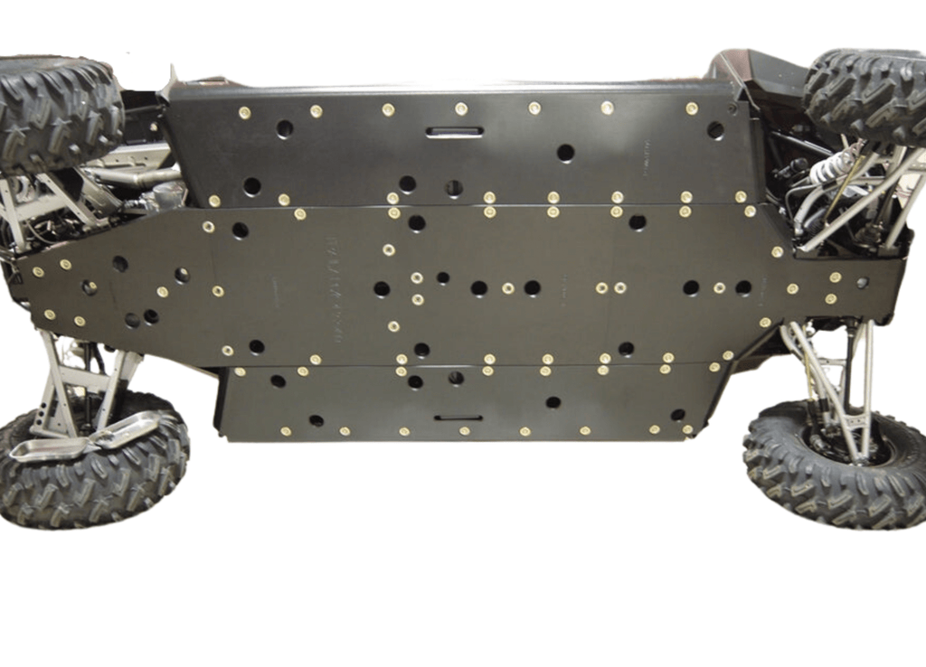 Trail Armor Full Skid Plate for 2015-17 Polaris RZR 900 4 / RZR S 1000 4