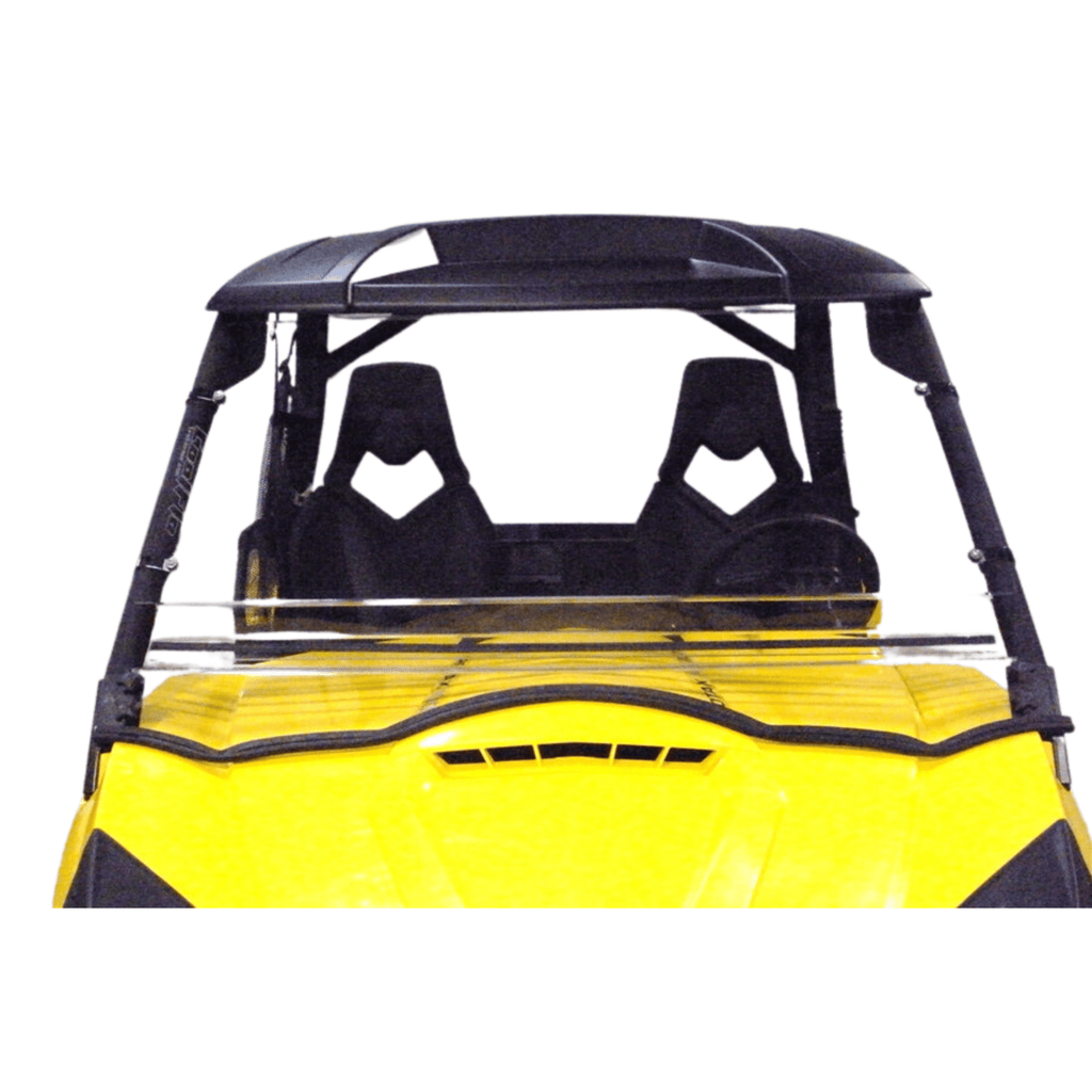 Trail Armor CoolFlo Windshield for 2016-18 Can-Am Commander 800 / 1000 / Max