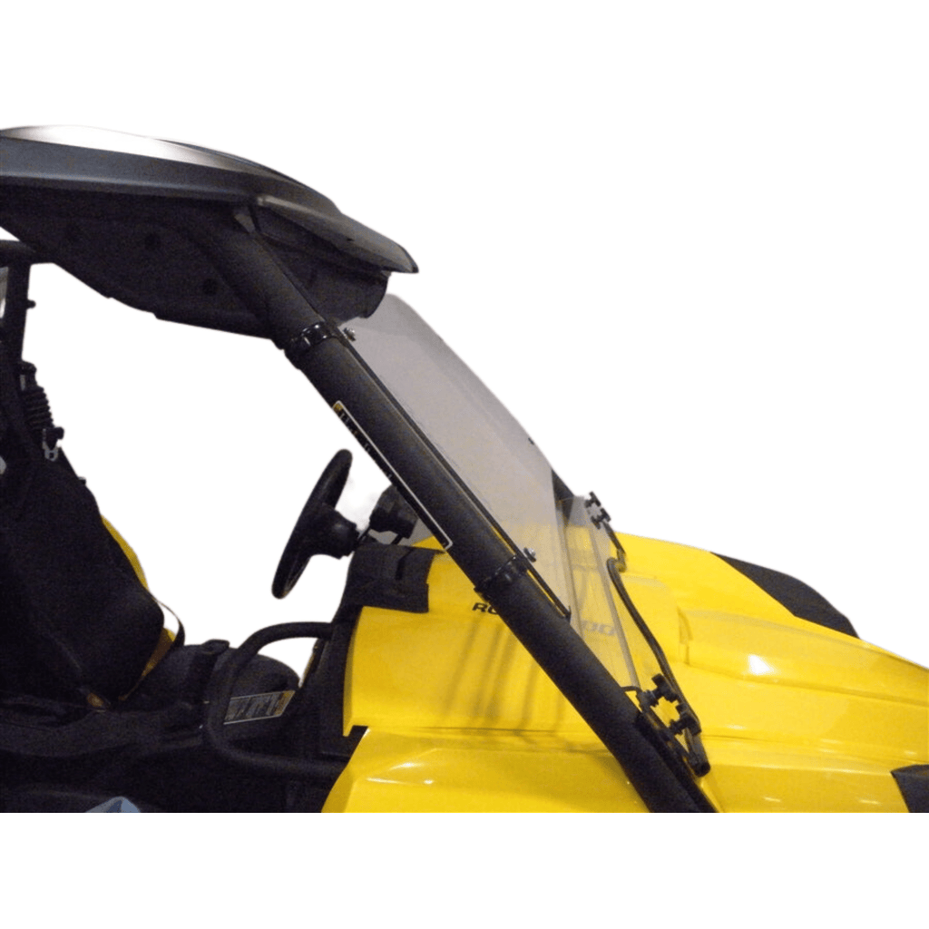 Trail Armor CoolFlo Windshield for 2016-18 Can-Am Commander 800 / 1000 / Max