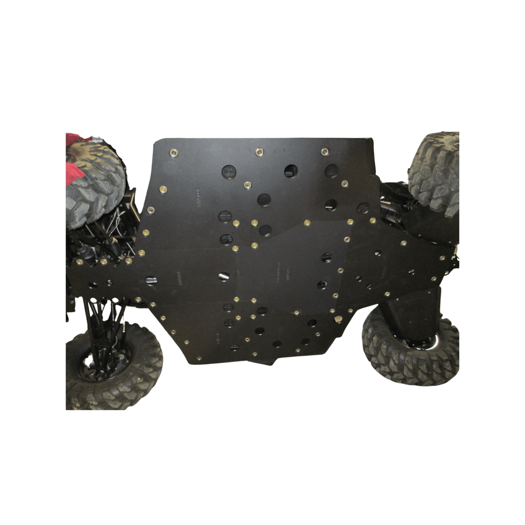 Trail Armor Polaris Full Skids for 2018-20 Ranger XP 1000