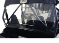 Trail Armor Rear Window Dust Shield Kit for 2010-14 Polaris RZR 4 800