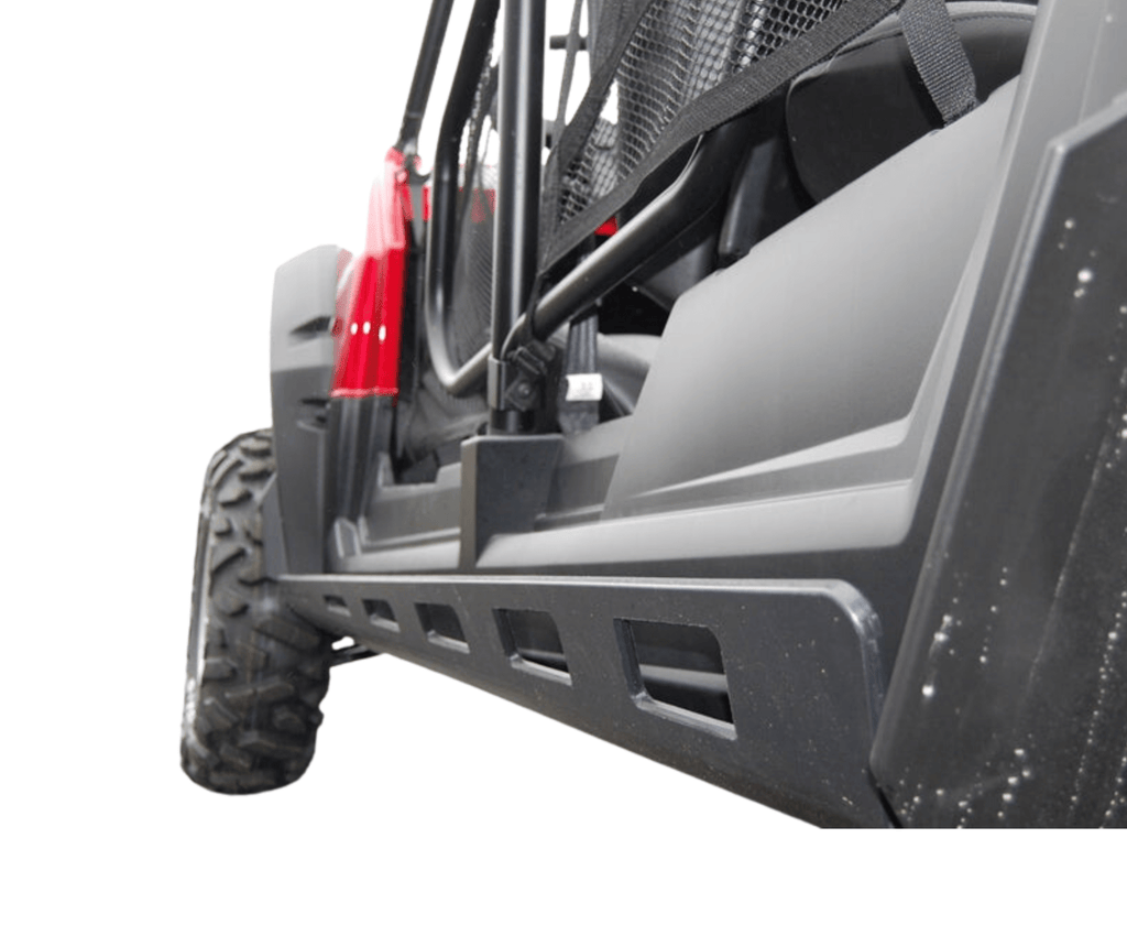 Trail Armor Skid Slider Nerfs for 2008-14 Polaris RZR 4 800