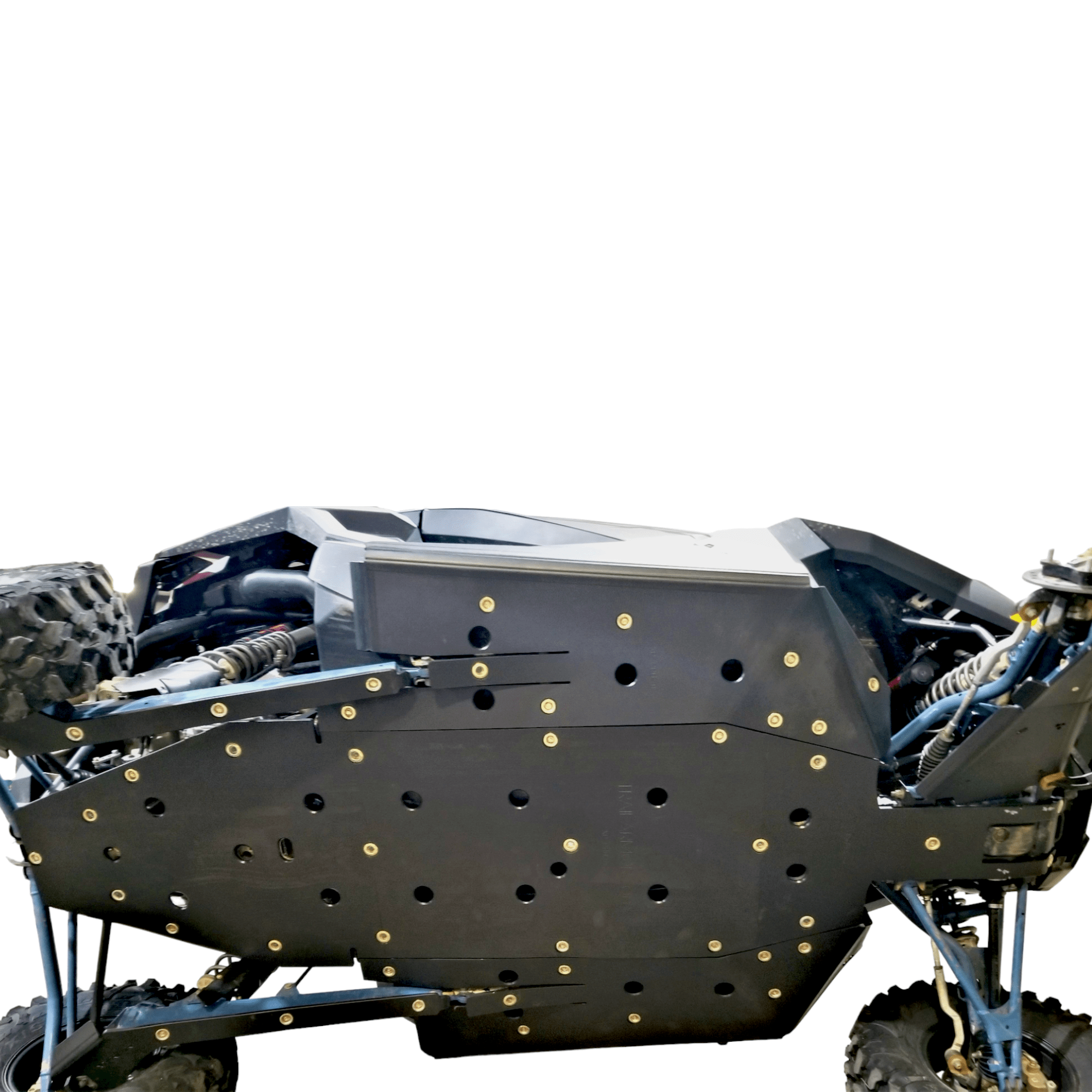 Trail Armor Full Skid Plate for 2020+ RZR Pro XP