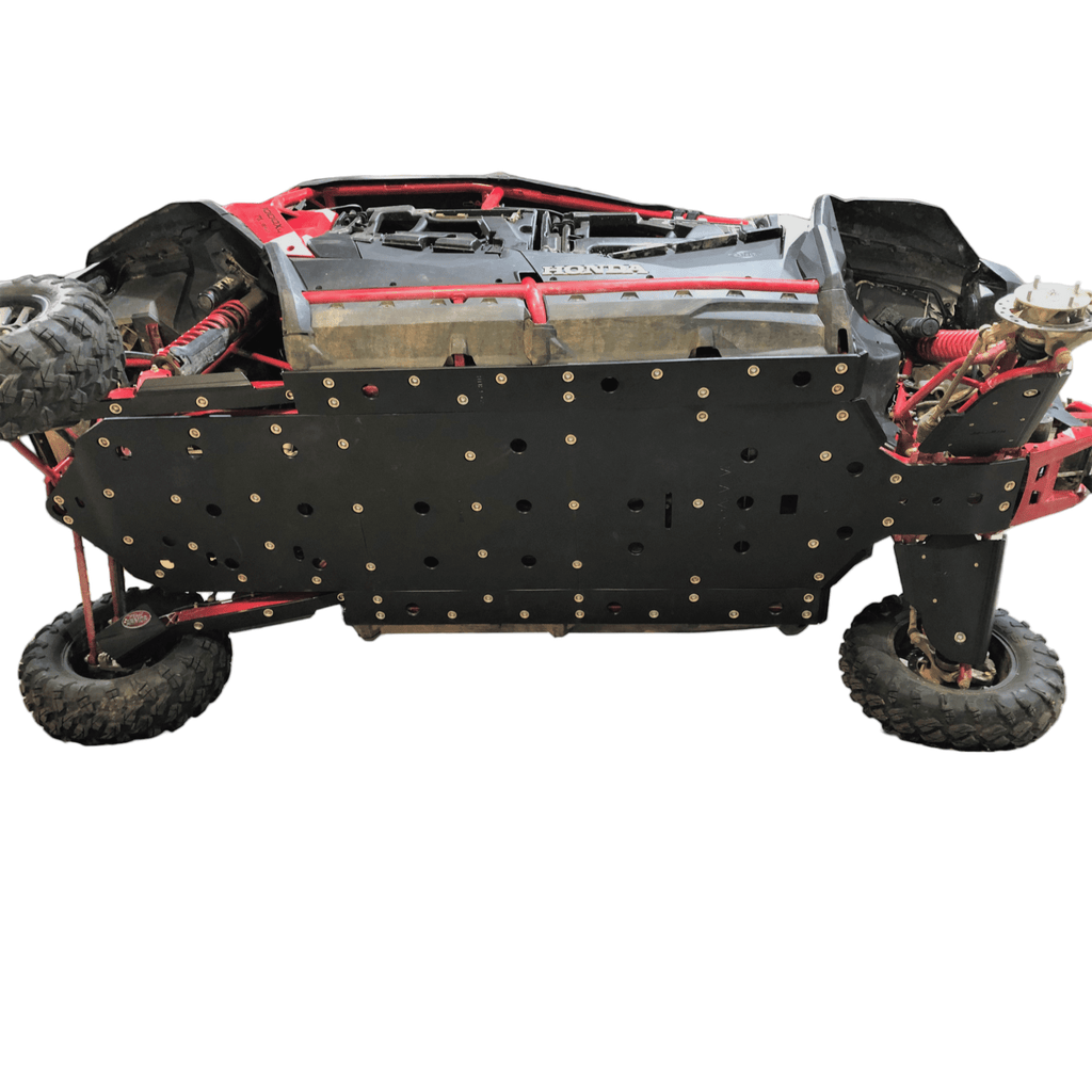 Trail Armor Full Skid Plate for Honda Talon 1000X-4