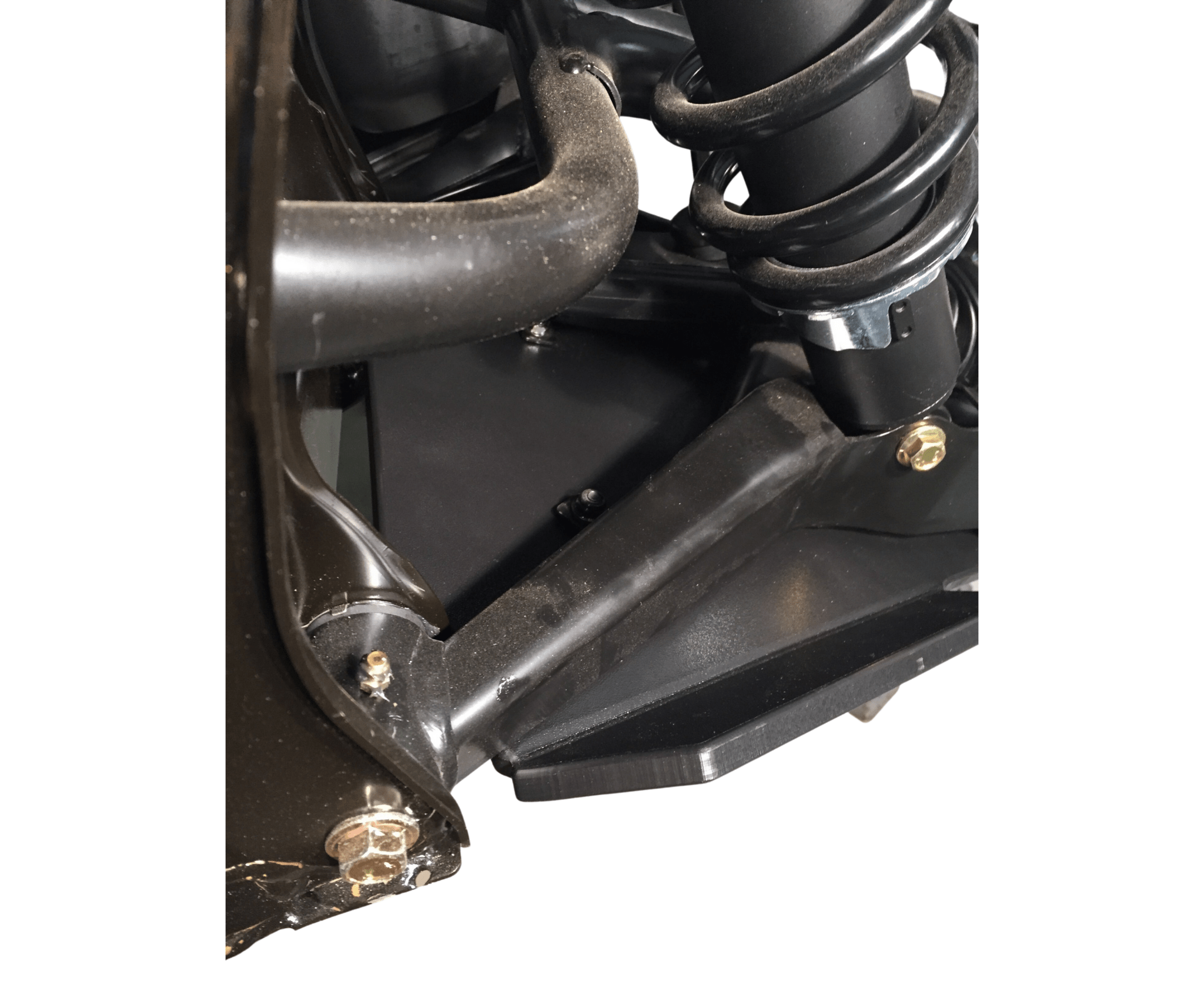 Trail Armor iMPACT A-Arm Guards for 2017+ Can-Am Defender