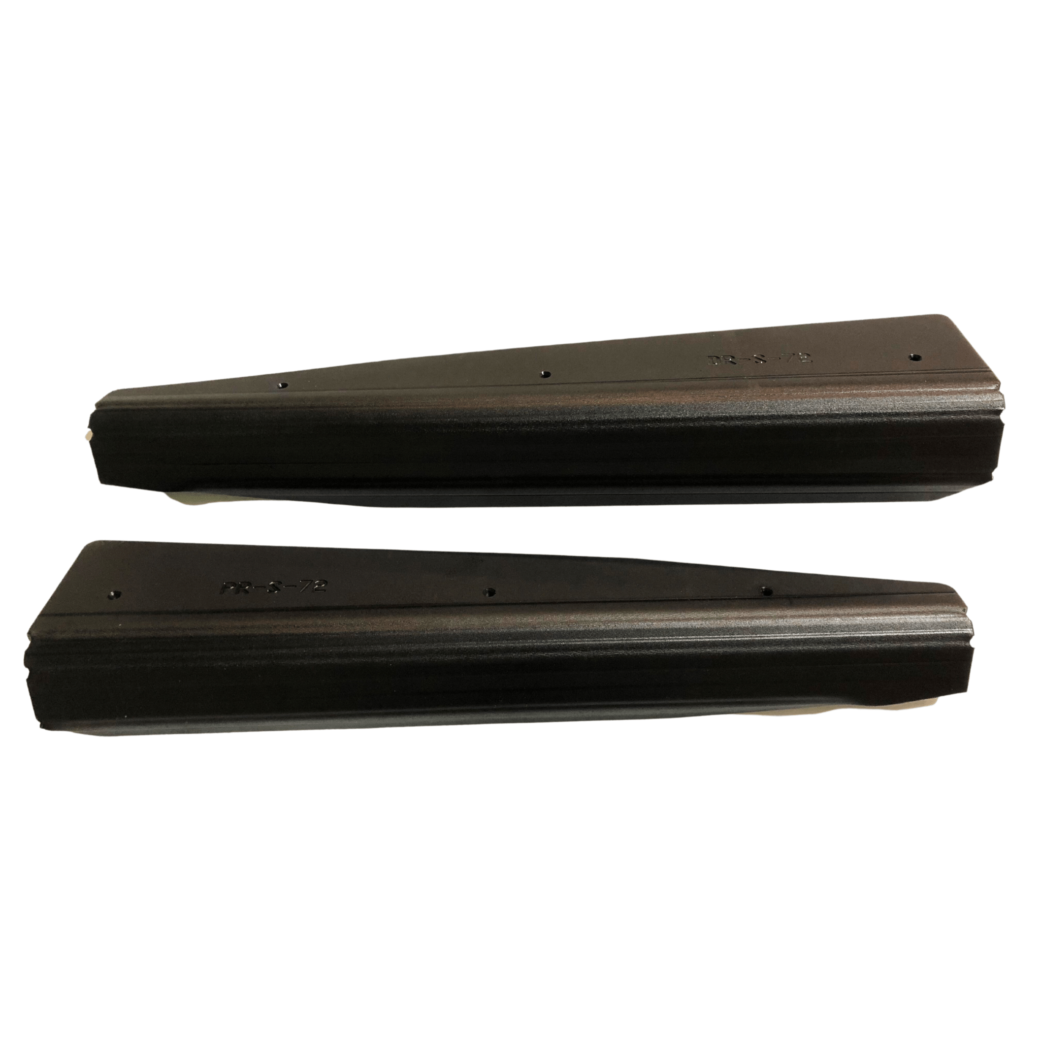 Trail Armor iMpact Trailing Arm Guards for Polaris RZR Turbo S