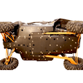 Trail Armor Full Skid Plate for RZR XP 1000 / XP Turbo / Turbo S