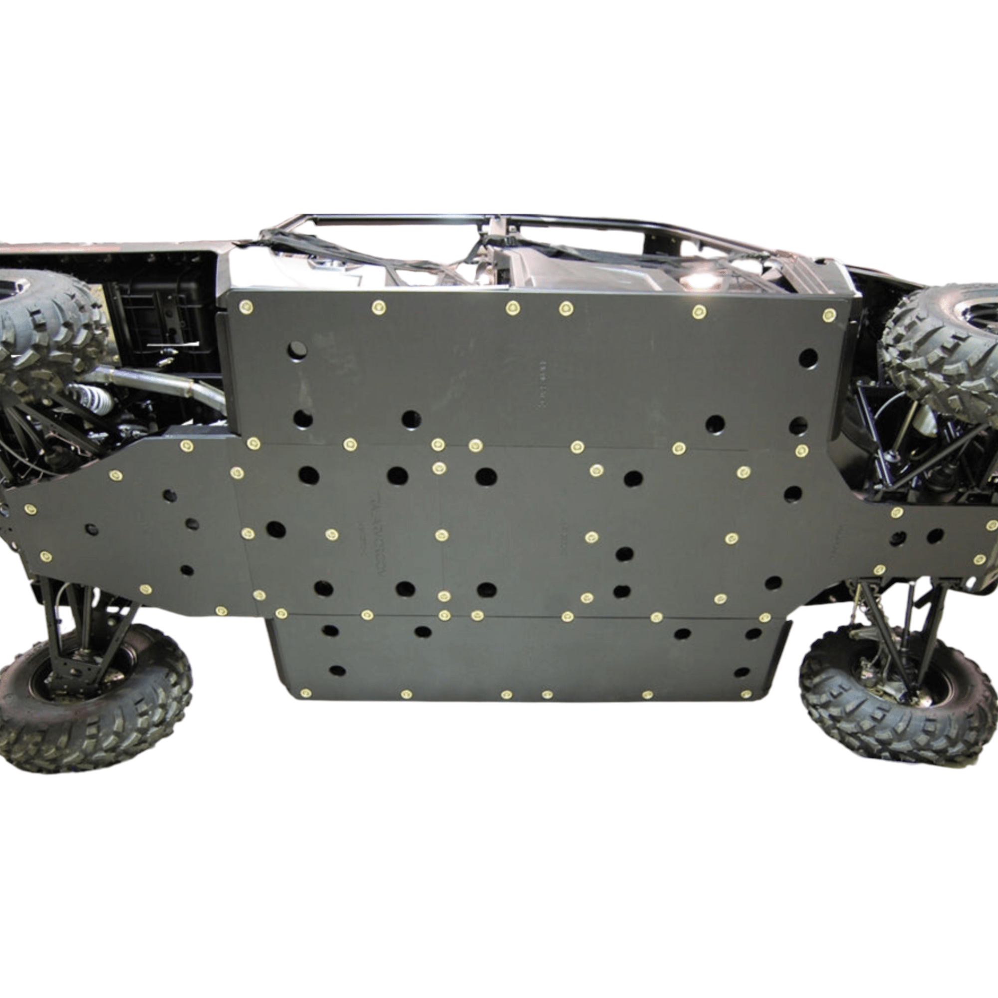 Trail Armor Full Skids for 2014-21 Ranger Midsize 570 Crew