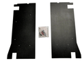 Trail Armor Under Bed Mud Shield for 2016 - 2023 Can-Am Defender & Defender Max