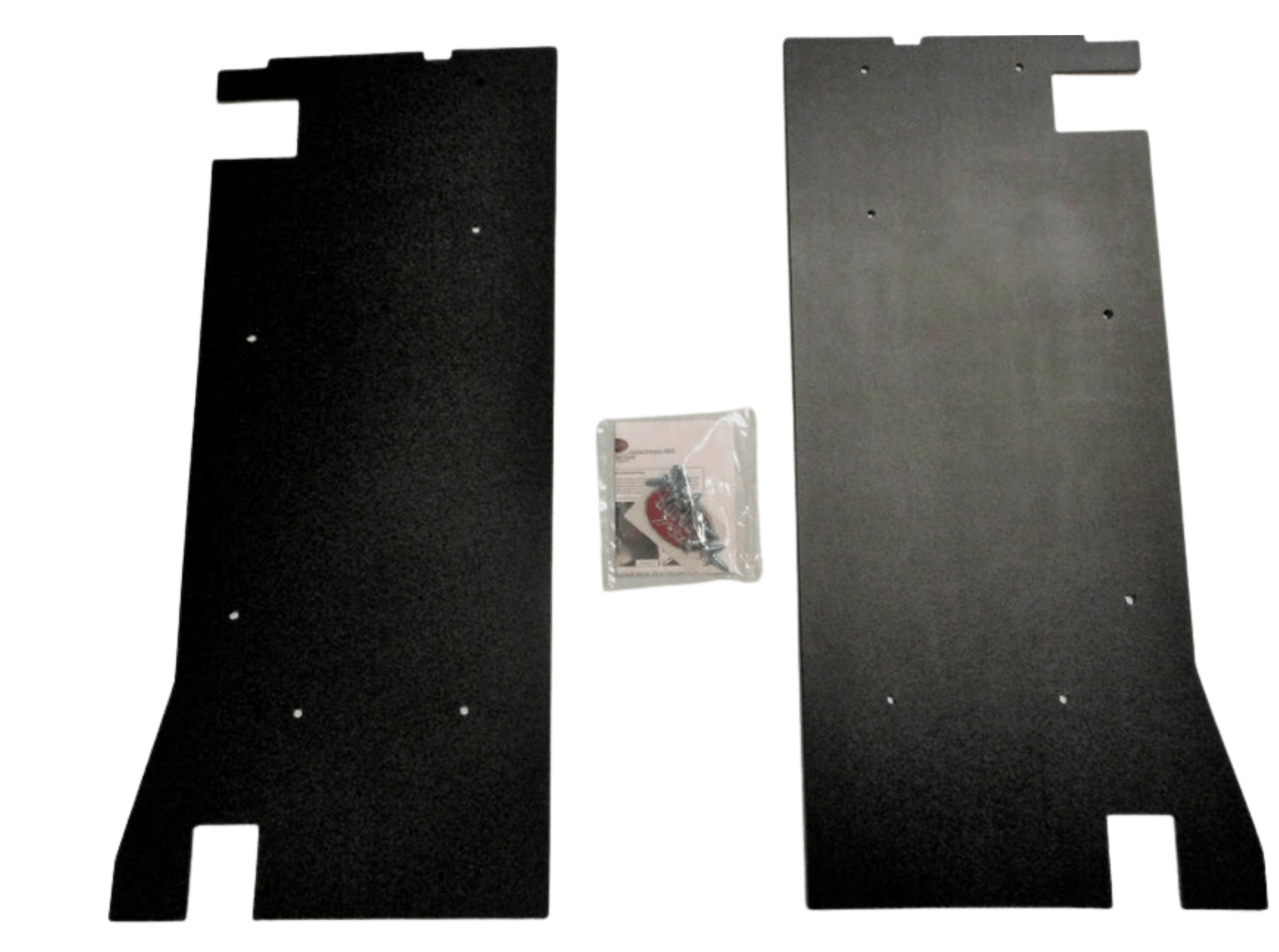 Trail Armor Under Bed Mud Shield for 2016 - 2023 Can-Am Defender & Defender Max