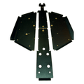 Trail Armor Skid Plates for 2014-19 Wildcat Sport / Trail XT Limited