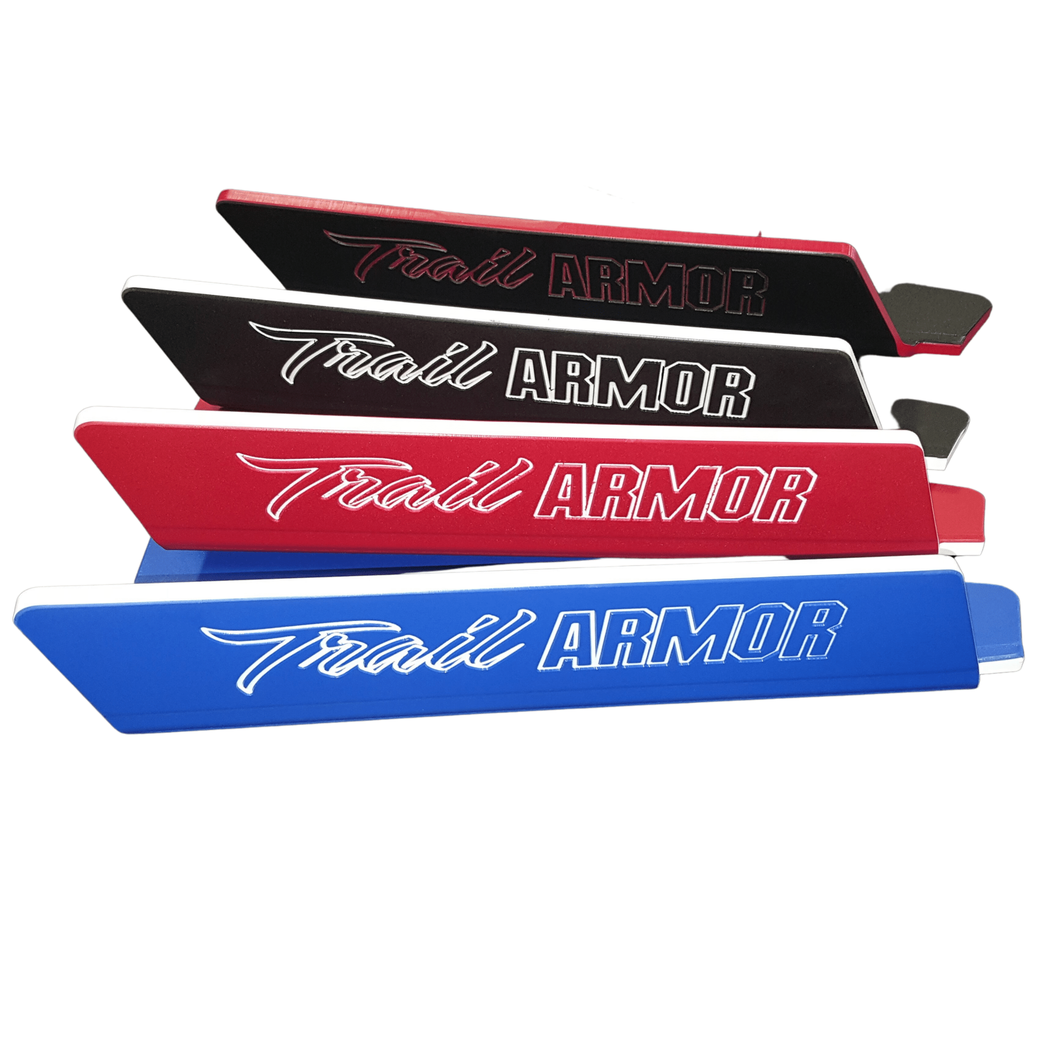 Trail Armor Bash Plate for 2021+ Yamaha Wolverine RMAX 1000