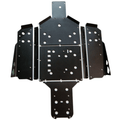 Trail Armor Skid Plates for 2015-20 Can-Am Commander 800/ DPS/ XT /1000