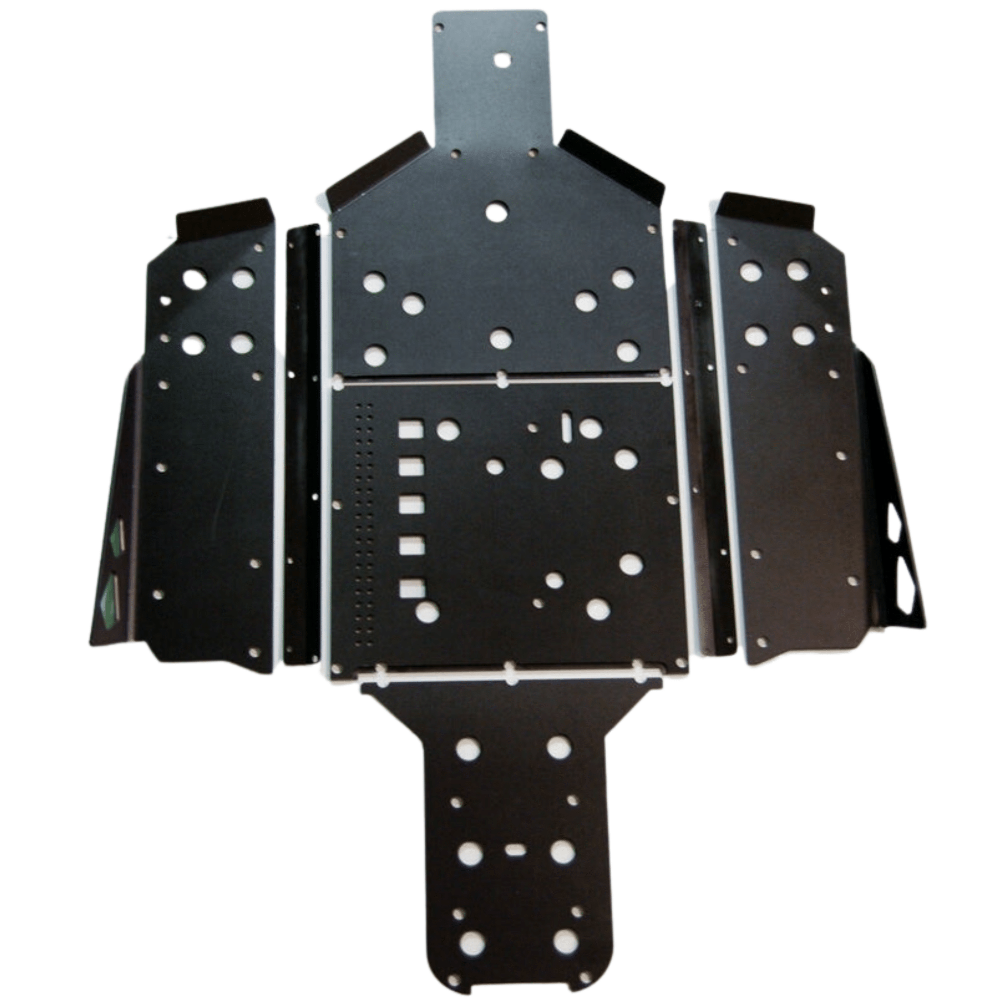 Trail Armor Skid Plates for 2015-20 Can-Am Commander 800/ DPS/ XT /1000