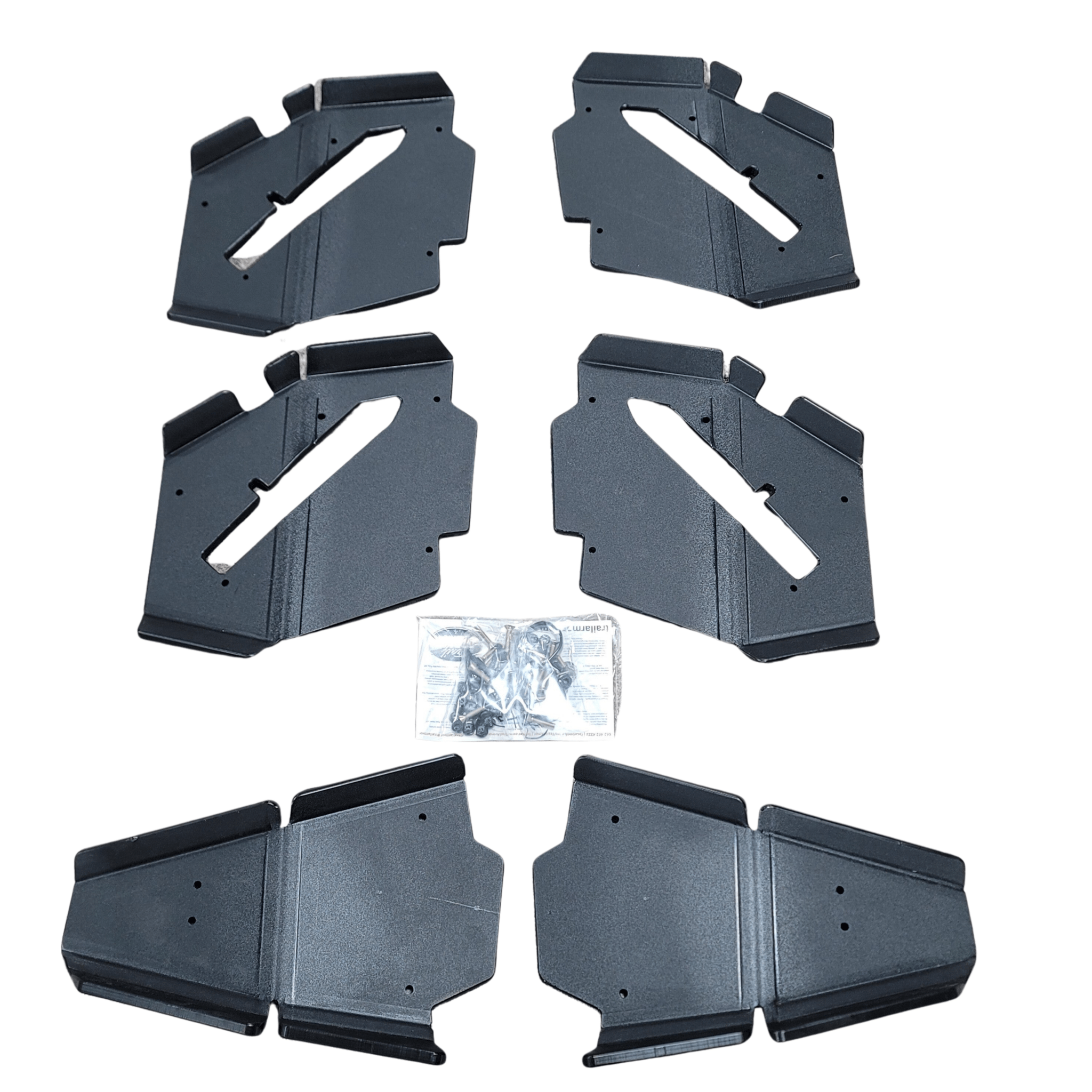 Trail Armor A-Arm Guards for 2020-23 Can-Am Defender 6x6