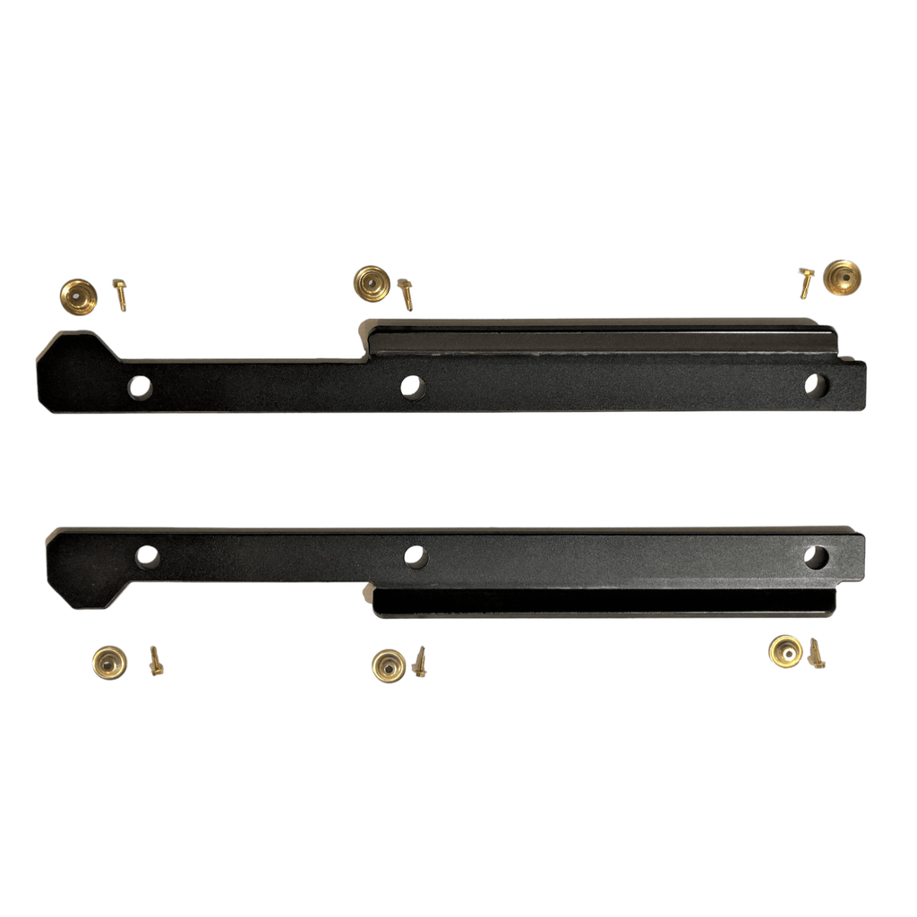 Trail Armor Trailing Arm Impact Guards for Honda Talon 1000R