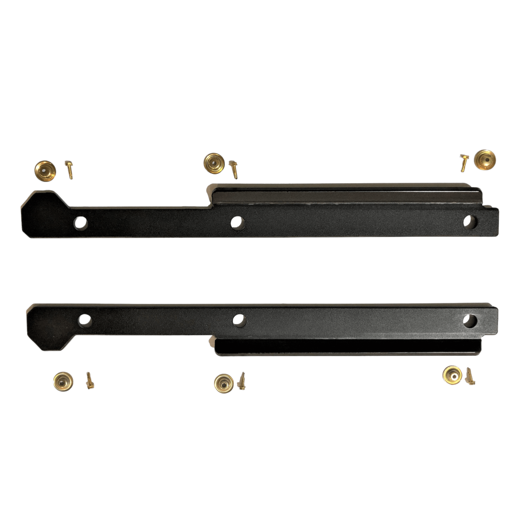 Trail Armor Trailing Arm Impact Guards for Honda Talon 1000R