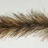 Designer Articulated Translucy Brush Combo