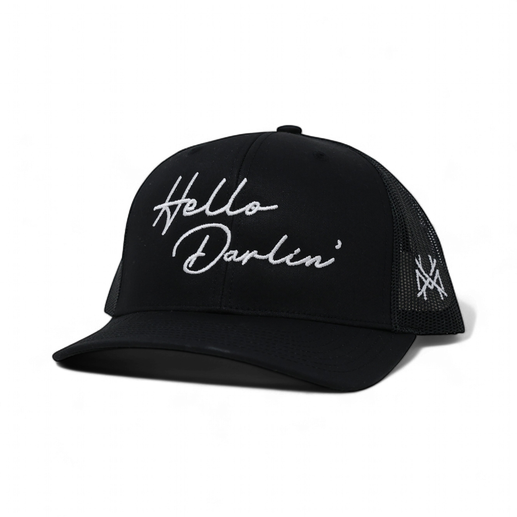 Hello Darlin