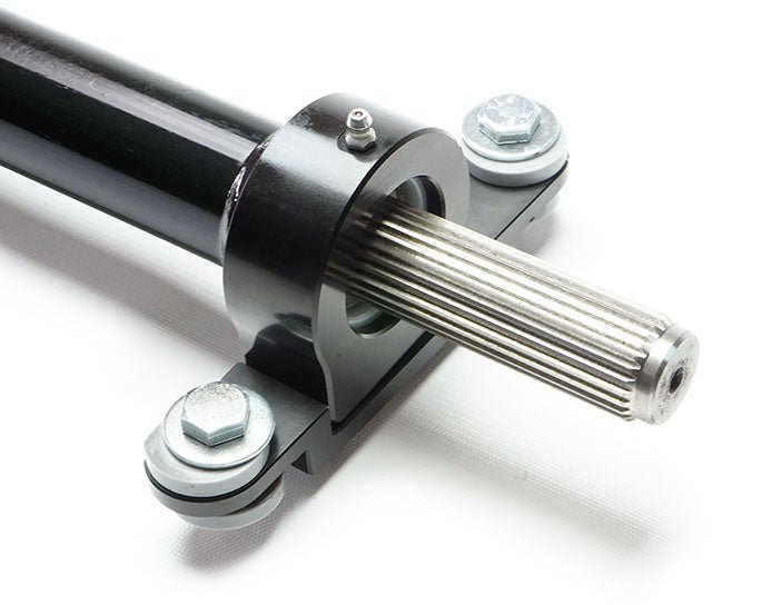 Sandcraft Driveline & Carrier Bearing for Polaris RZR XP Turbo