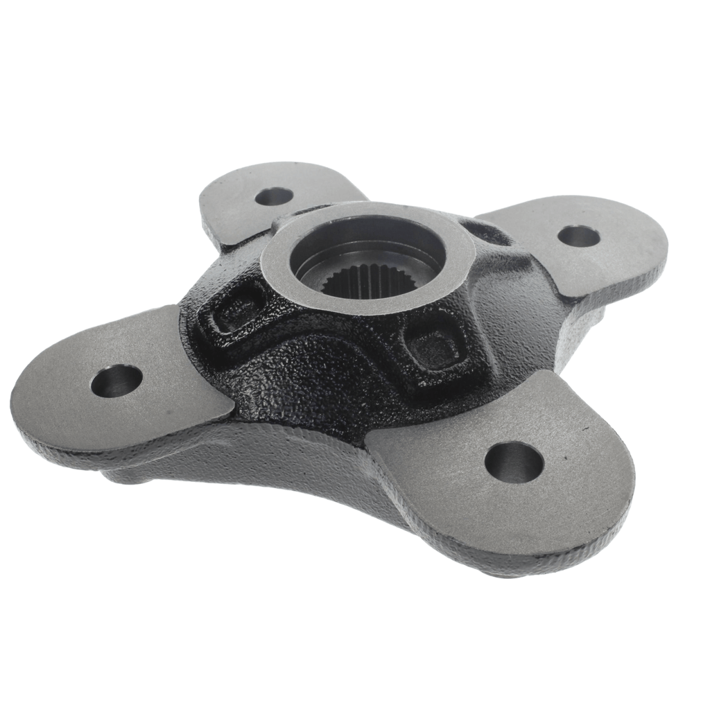 Rhino 2.0 Heavy Duty Axle & Hubs for Polaris RZR Pro XP Long Travel