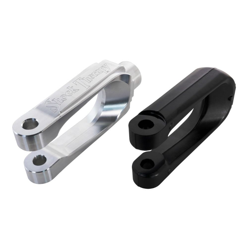 Shock Therapy Billet Front Lower Shock Fork for Polaris RZR Pro R / Turbo R