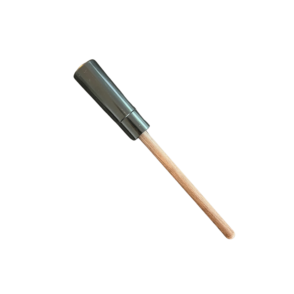 2 Piece Wood or Plastic Striker