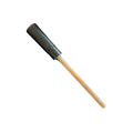 2 Piece Wood or Plastic Striker