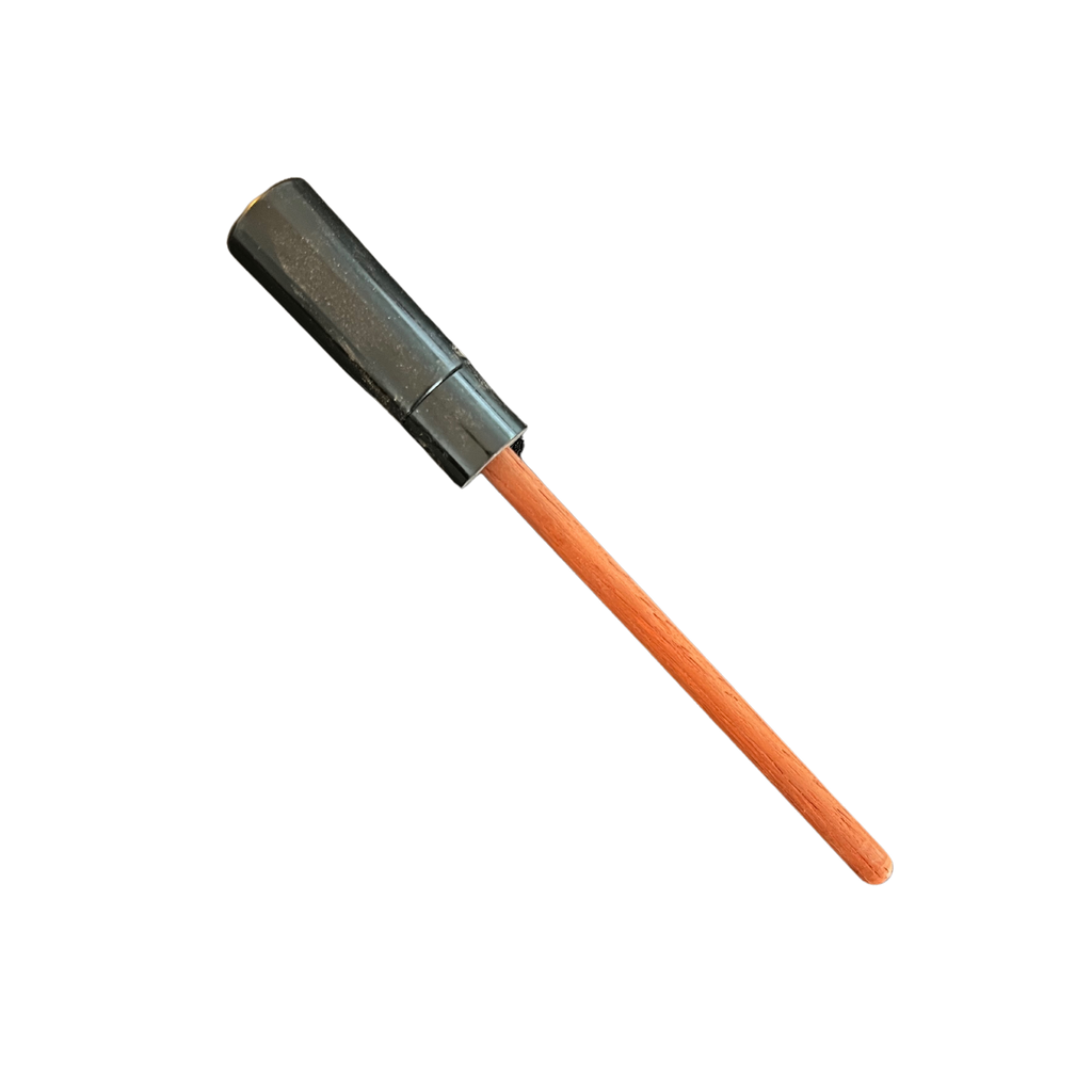 2 Piece Wood or Plastic Striker