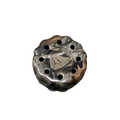 Single Sided Ceramic Top w/ Camo Bottom Pot Call