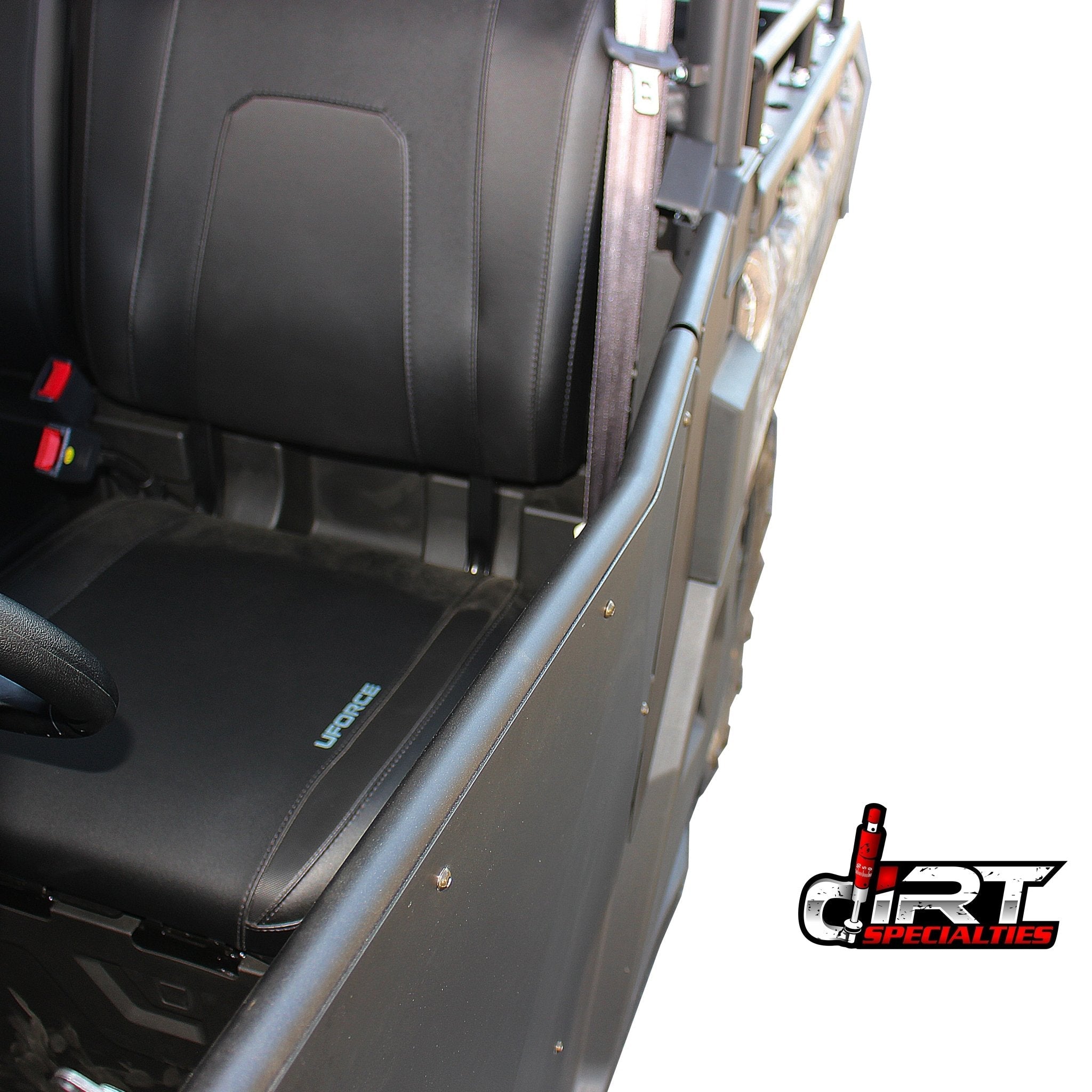 Dirt Specialties Suicide Doors for CFMOTO Uforce 1000