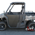 Dirt Specialties Suicide Doors for CFMOTO Uforce 1000