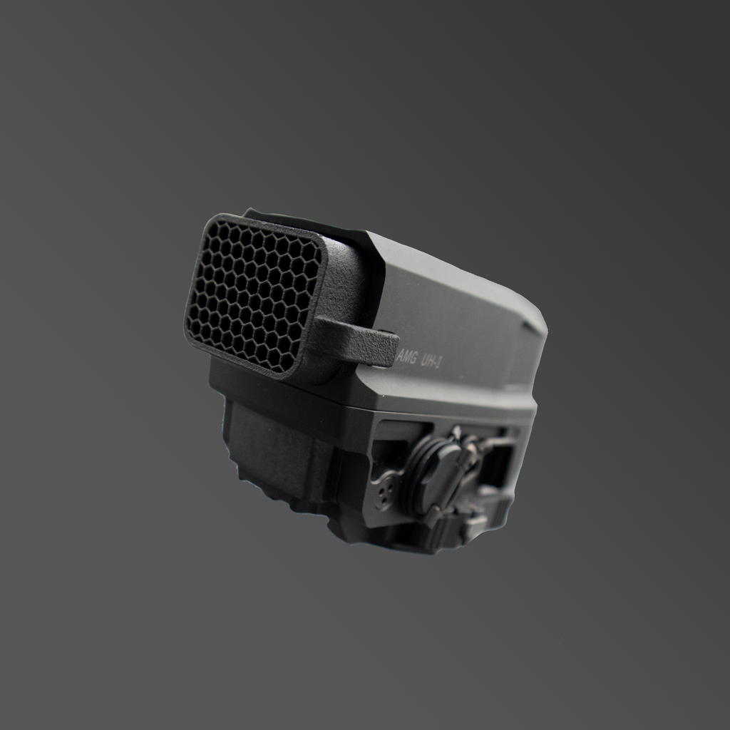 Vortex UH1 ARD